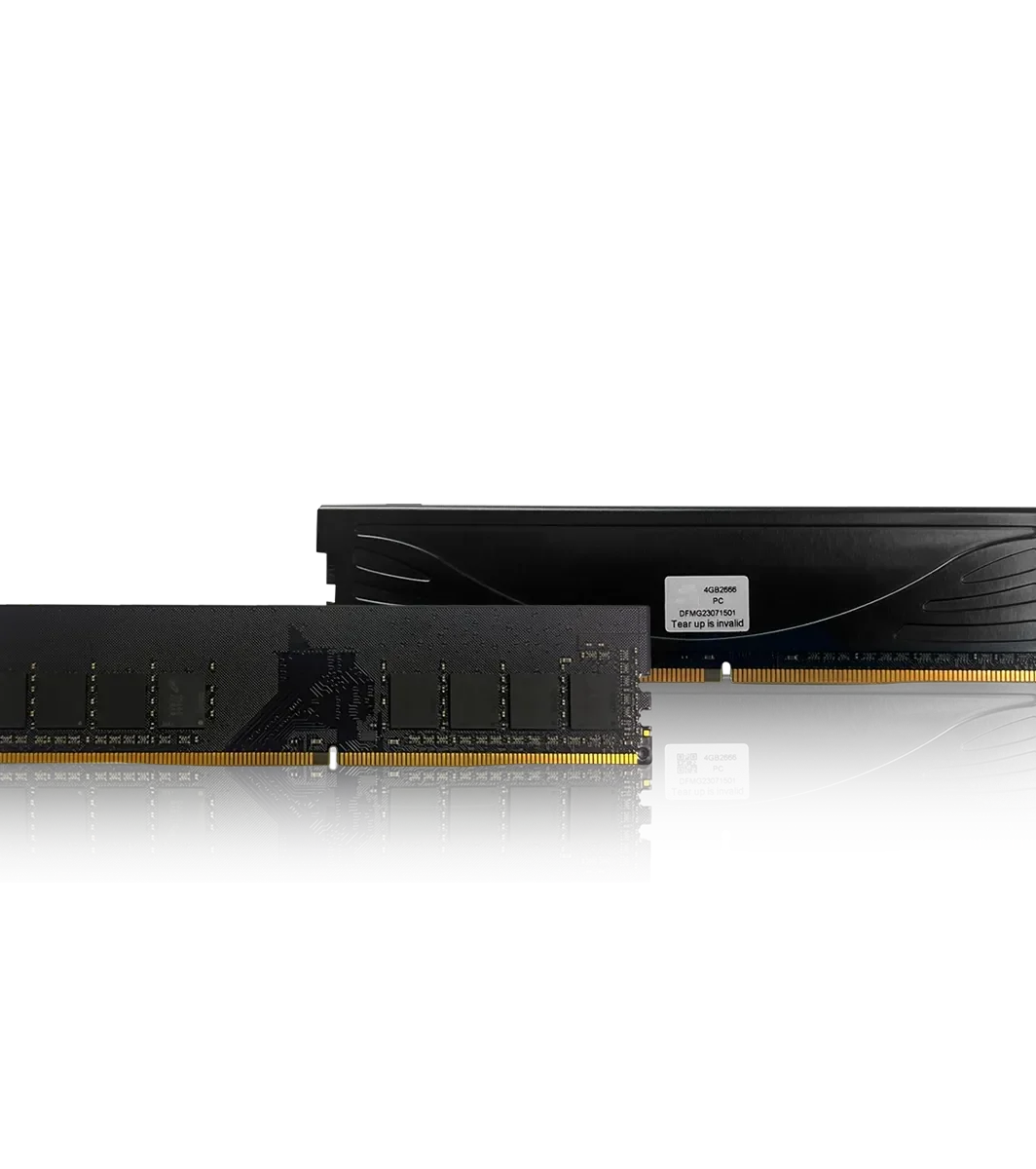 DDR4-2666 UDIMM Non-ECC 8GB Ram