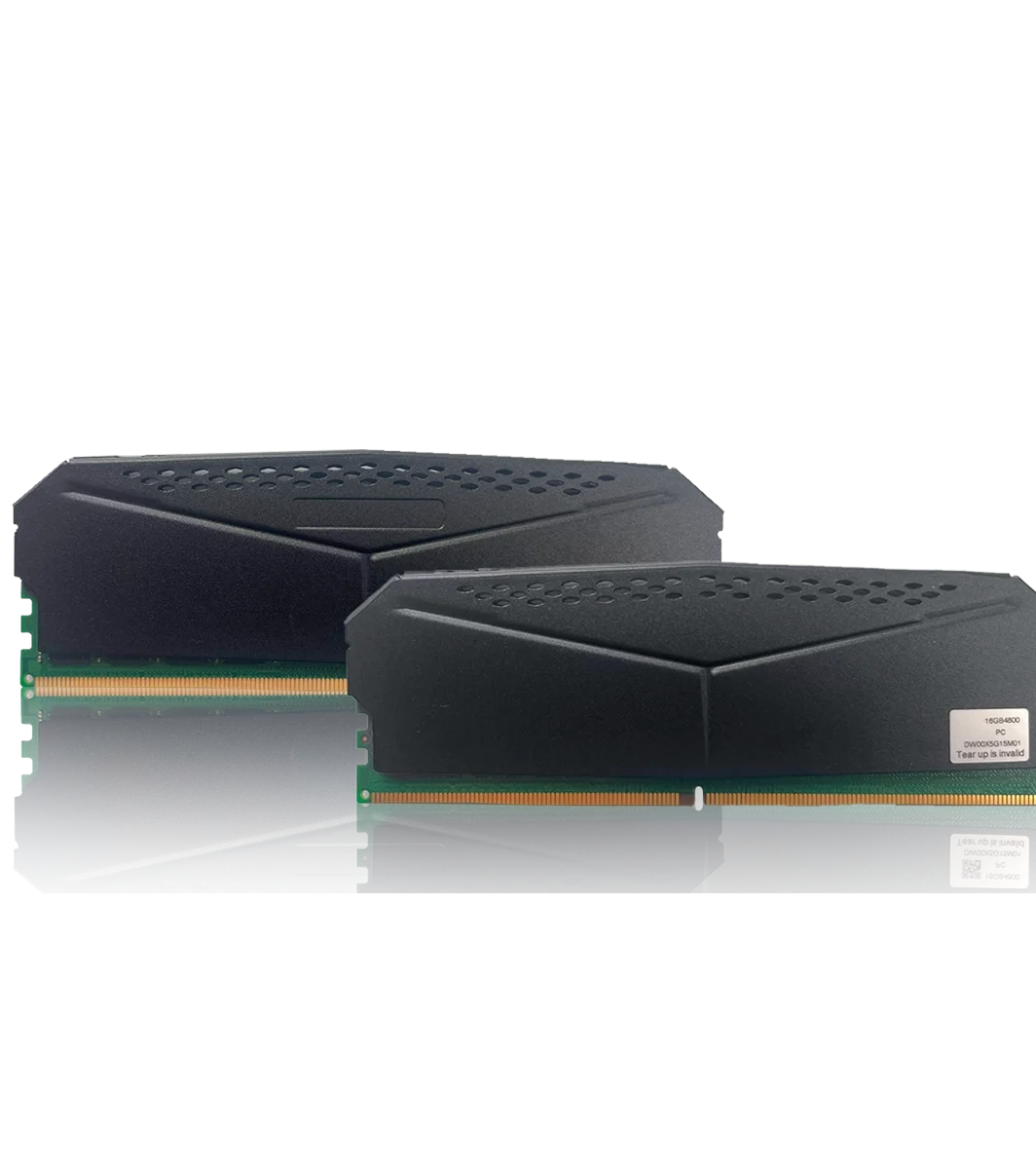 DDR5-4800 UDIMM Non-ECC 32GB Ram