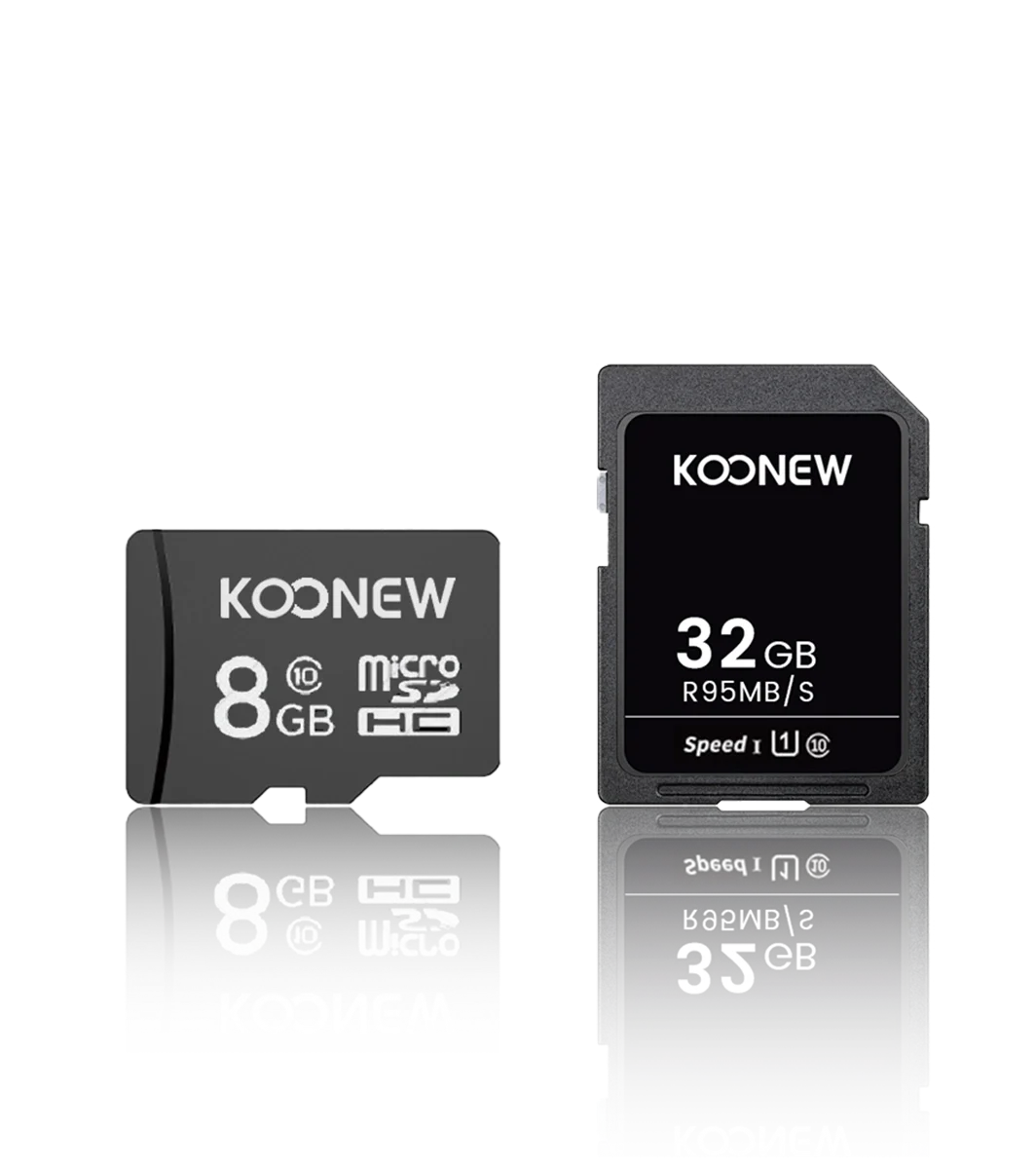 SD/Micro SD Card