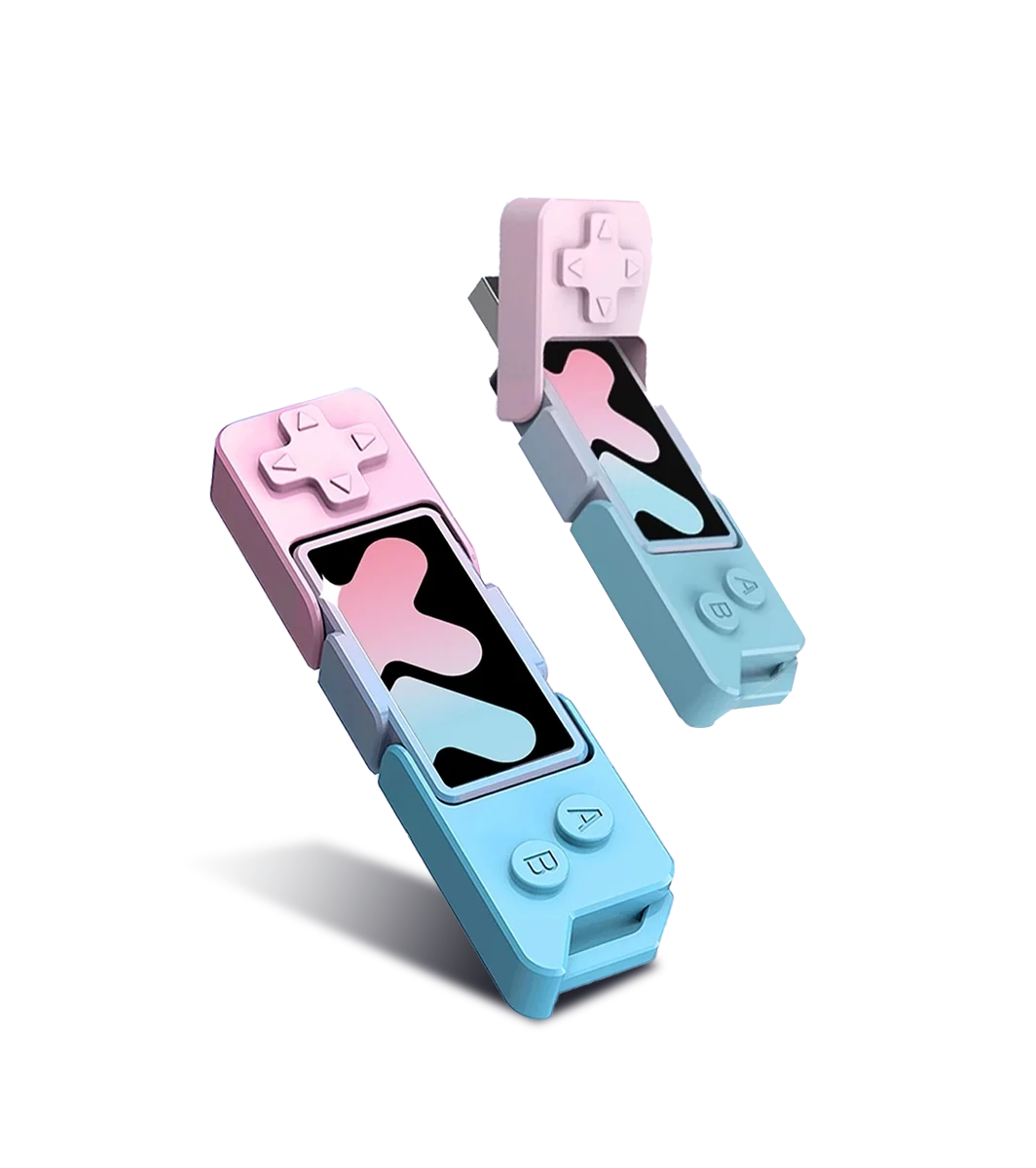USB3.2 Gen2 SSD Flash Drive KN3002128GB