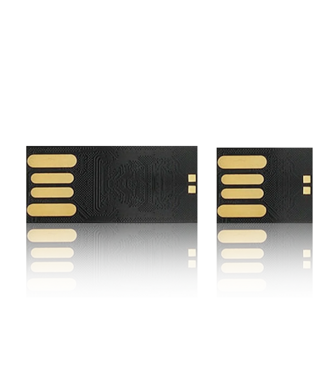 UDP / MUDP USB Flash Module (USB 2.0 / 3.0)
